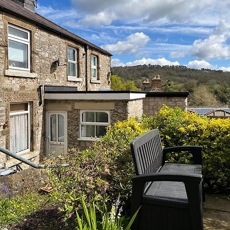 Rock Terrace View Villa Bakewell Buitenkant foto