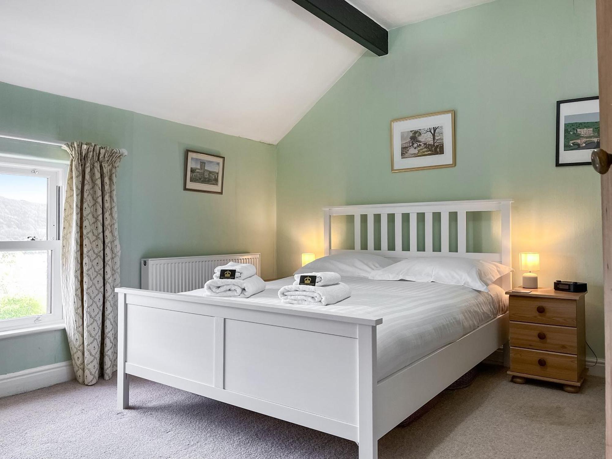 Rock Terrace View Villa Bakewell Buitenkant foto